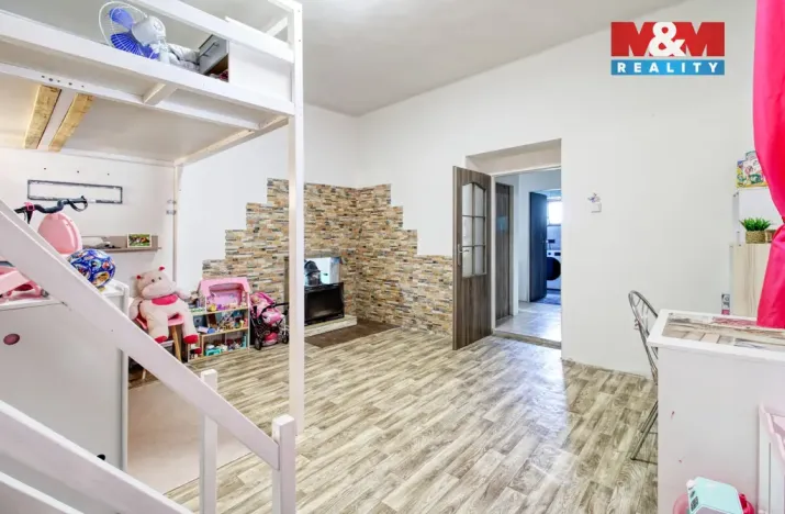 Prodej rodinného domu, Měcholupy - Milošice, 121 m2