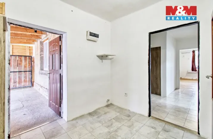 Prodej rodinného domu, Měcholupy - Milošice, 121 m2