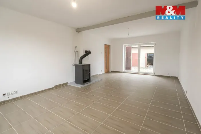 Prodej komerční nemovitosti, Javorník, Havlíčkova, 160 m2
