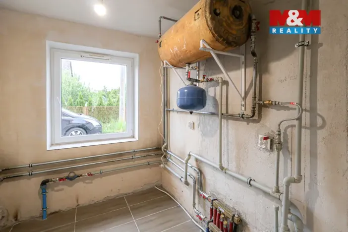 Prodej komerční nemovitosti, Javorník, Havlíčkova, 160 m2