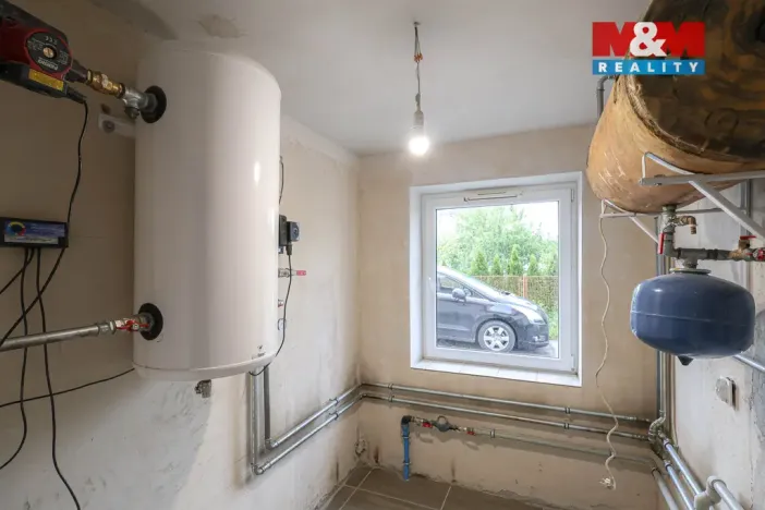 Prodej komerční nemovitosti, Javorník, Havlíčkova, 160 m2