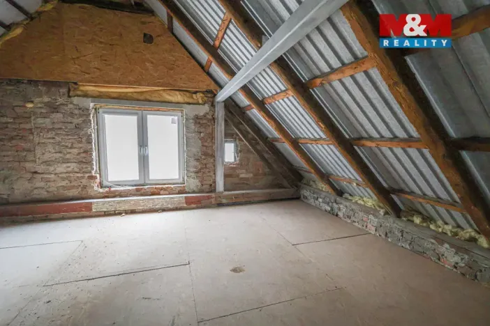 Prodej komerční nemovitosti, Javorník, Havlíčkova, 160 m2