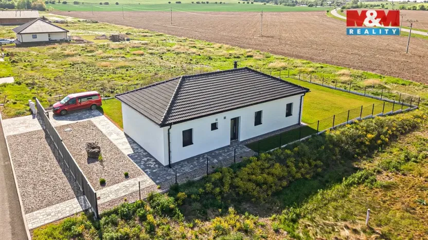 Prodej rodinného domu, Javorník, Zahradní, 99 m2