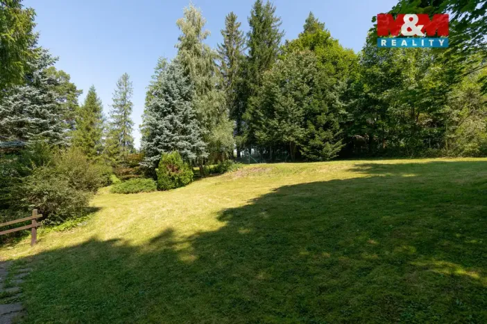 Prodej chaty, Frýdlant nad Ostravicí - Lubno, 75 m2