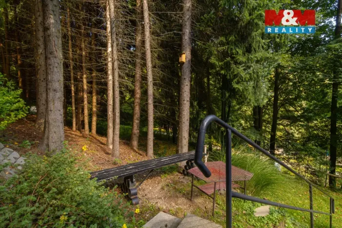 Prodej chaty, Morávka, 50 m2