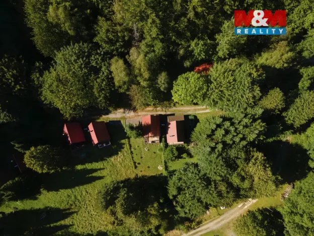 Prodej chaty, Morávka, 50 m2