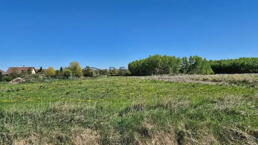 Prodej pozemku pro bydlení, Čejkovice, 916 m2