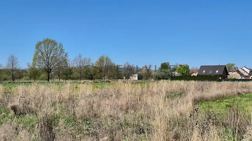 Prodej pozemku pro bydlení, Čejkovice, 916 m2