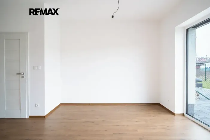 Prodej rodinného domu, Chlumec nad Cidlinou, 80 m2