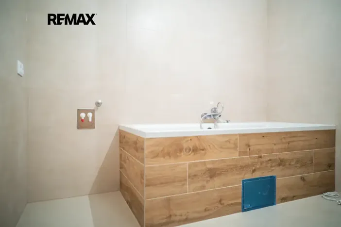 Prodej rodinného domu, Chlumec nad Cidlinou, 80 m2