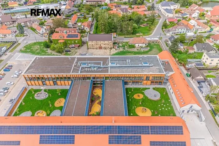 Prodej bytu 3+kk, Bašť, K Šíbrovce, 81 m2