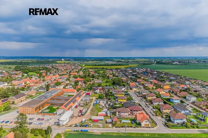 Prodej bytu 3+kk, Bašť, K Šíbrovce, 81 m2