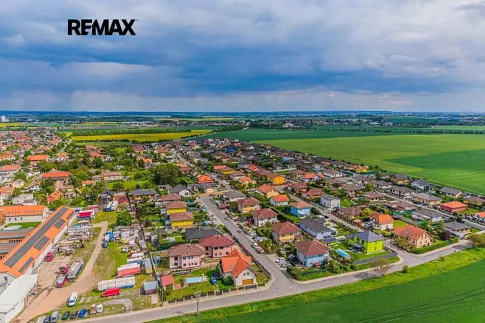 Prodej bytu 3+kk, Bašť, K Šíbrovce, 81 m2