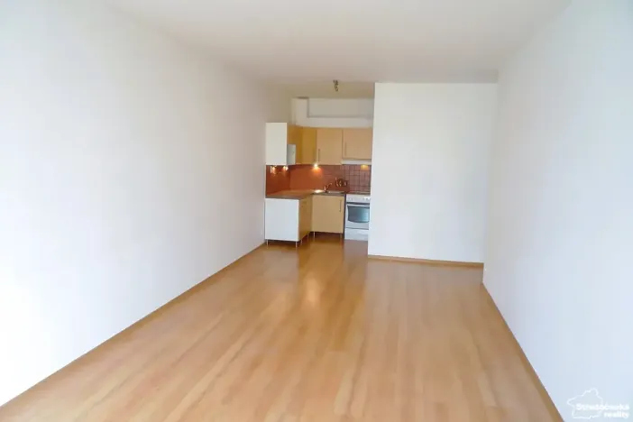 Pronájem bytu 3+kk, Praha - Vysočany, Pod Harfou, 74 m2