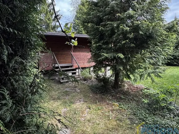 Prodej chaty, Vysoké Mýto, Sárovec, 25 m2