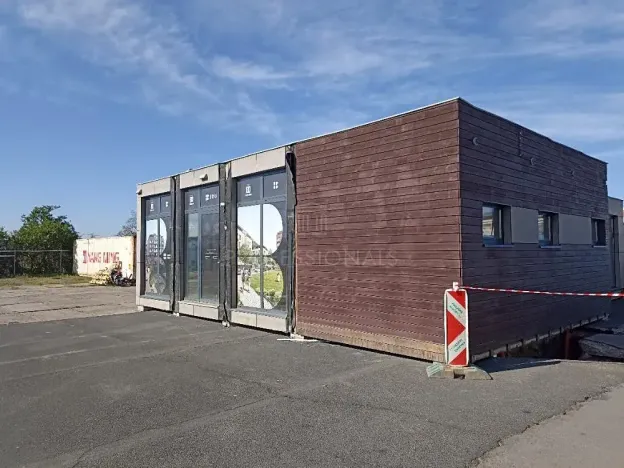 Pronájem kanceláře, Praha - Michle, Nad Vršovskou horou, 129 m2