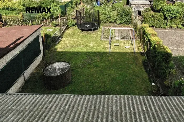 Pronájem bytu 2+1, Městec Králové, Malátova, 61 m2