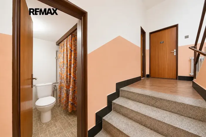 Prodej rodinného domu, Červené Pečky, Pionýrská, 130 m2