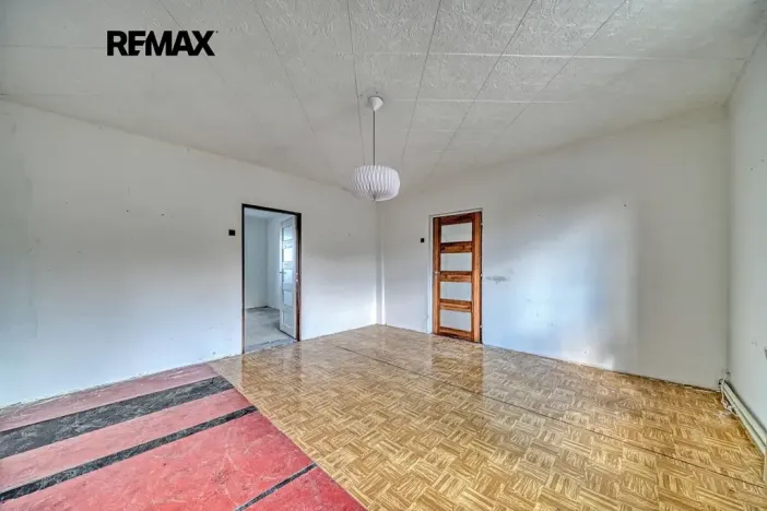 Prodej rodinného domu, Červené Pečky, Pionýrská, 130 m2