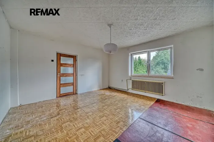 Prodej rodinného domu, Červené Pečky, Pionýrská, 130 m2