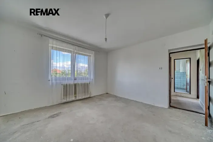 Prodej rodinného domu, Červené Pečky, Pionýrská, 130 m2