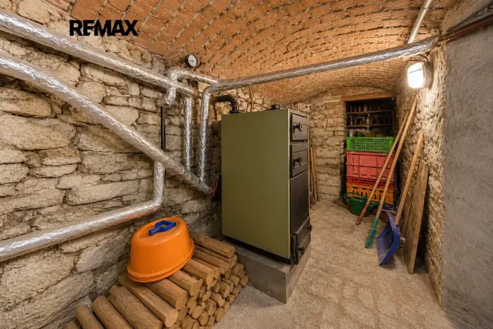 Prodej rodinného domu, Červené Pečky, Pionýrská, 130 m2