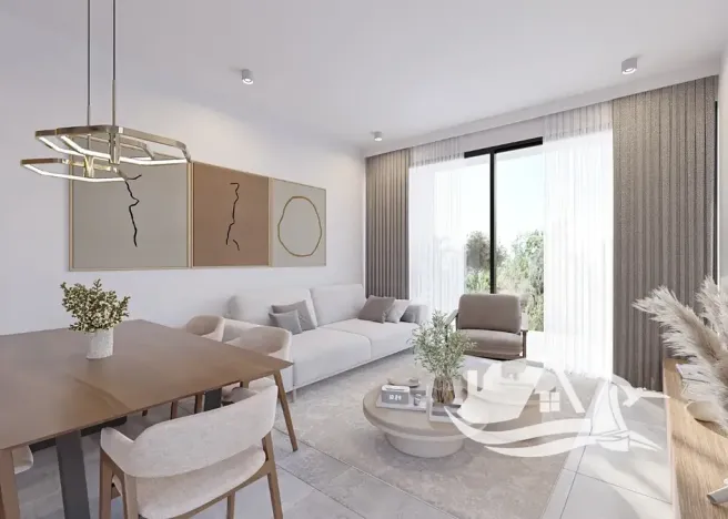 Prodej vily, Pafos, Kypr, 140 m2