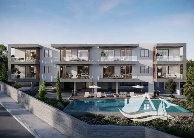 Prodej vily, Pafos, Kypr, 140 m2