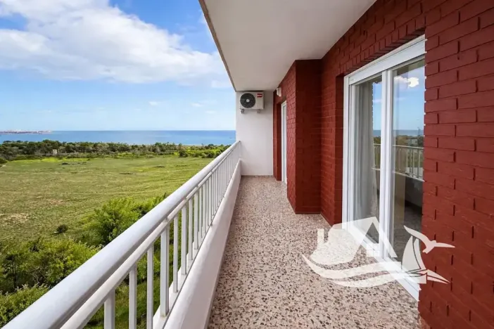Prodej bytu 3+kk, Orihuela, Španělsko, Paseo Marítimo de Punta Prima, 70 m2