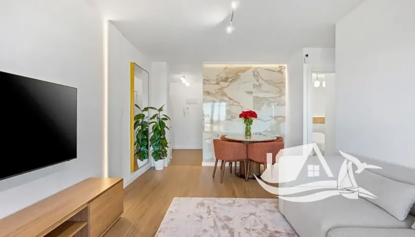 Prodej bytu 3+kk, Orihuela, Španělsko, Paseo Marítimo de Punta Prima, 70 m2