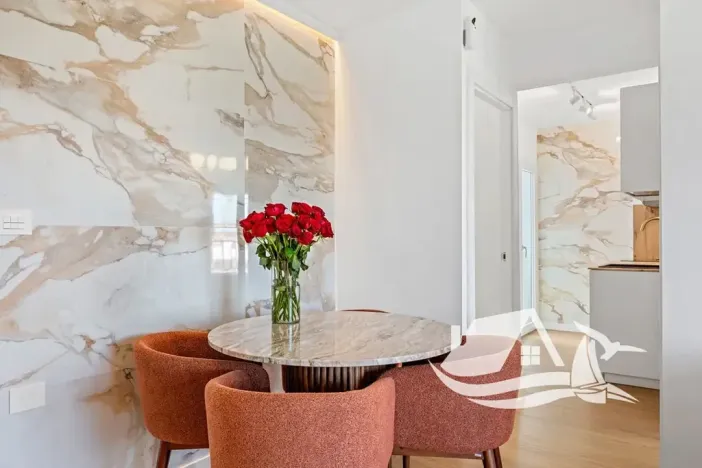 Prodej bytu 3+kk, Orihuela, Španělsko, Paseo Marítimo de Punta Prima, 70 m2
