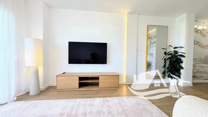 Prodej bytu 3+kk, Orihuela, Španělsko, Paseo Marítimo de Punta Prima, 70 m2