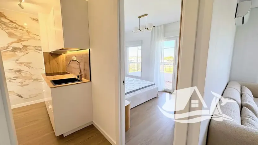 Prodej bytu 3+kk, Orihuela, Španělsko, Paseo Marítimo de Punta Prima, 70 m2