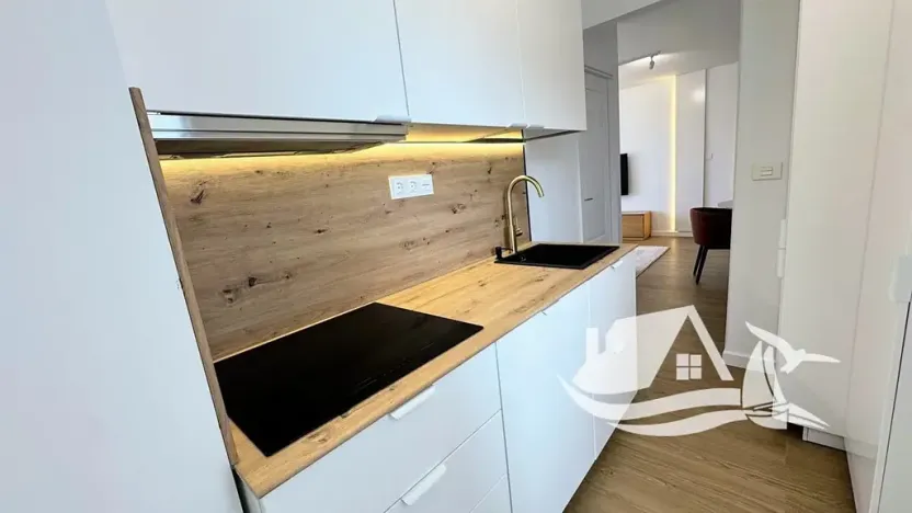 Prodej bytu 3+kk, Orihuela, Španělsko, Paseo Marítimo de Punta Prima, 70 m2