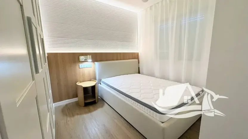 Prodej bytu 3+kk, Orihuela, Španělsko, Paseo Marítimo de Punta Prima, 70 m2