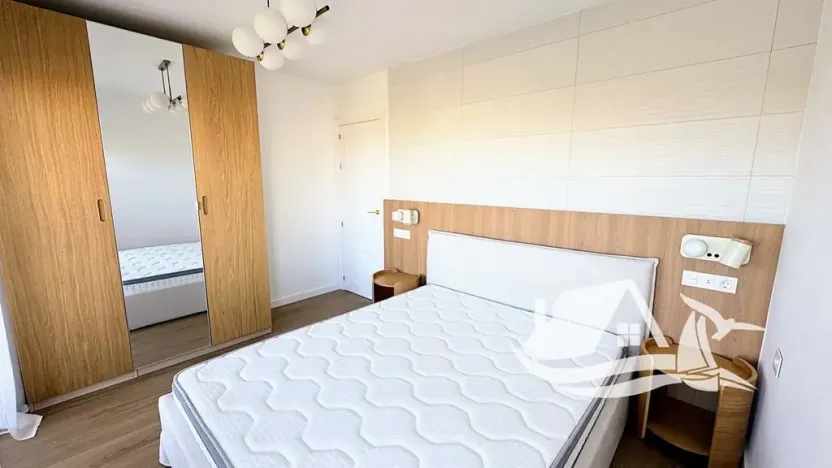 Prodej bytu 3+kk, Orihuela, Španělsko, Paseo Marítimo de Punta Prima, 70 m2