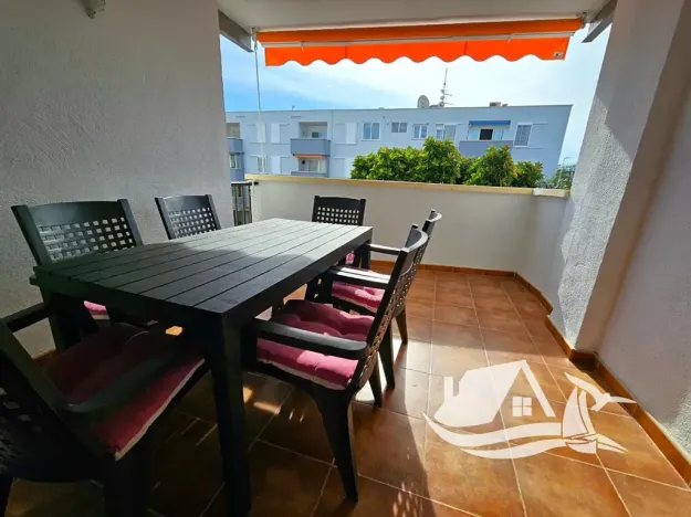 Prodej bytu 4+kk, Xàbia, Španělsko, 75 m2