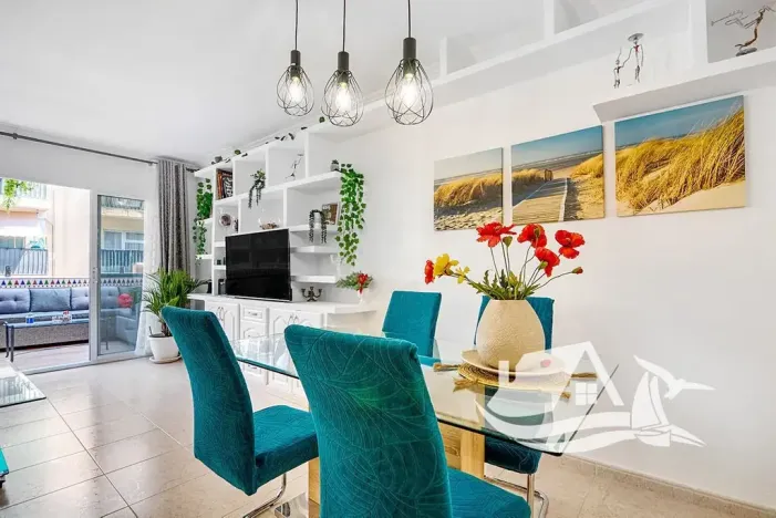 Prodej bytu 3+kk, Calp, Španělsko, 95 m2
