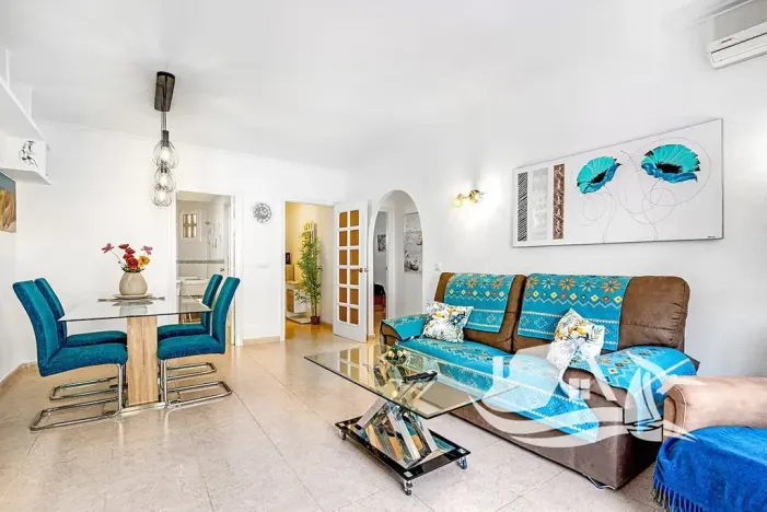 Prodej bytu 3+kk, Calp, Španělsko, 95 m2