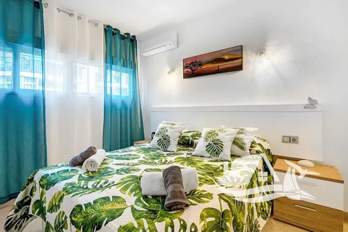 Prodej bytu 3+kk, Calp, Španělsko, 95 m2