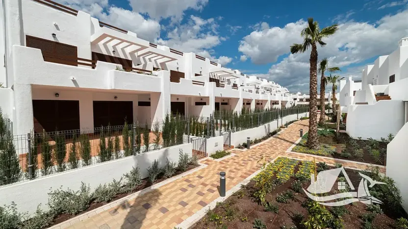 Prodej bytu 3+kk, Pulpí, Španělsko, Calle Mar de Alborán, 90 m2