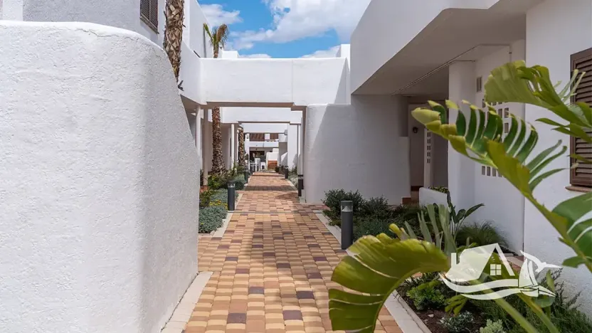 Prodej bytu 3+kk, Pulpí, Španělsko, Calle Mar de Alborán, 90 m2