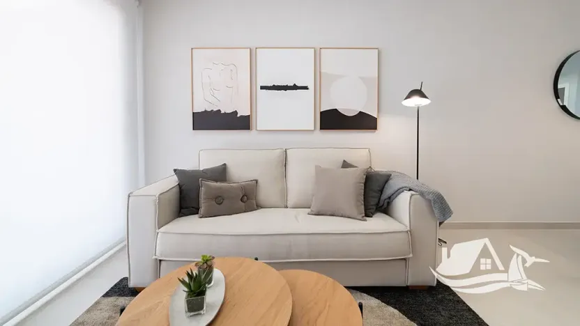 Prodej bytu 3+kk, Pulpí, Španělsko, Calle Mar de Alborán, 90 m2