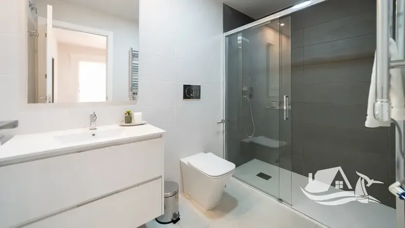 Prodej bytu 3+kk, Pulpí, Španělsko, Calle Mar de Alborán, 90 m2