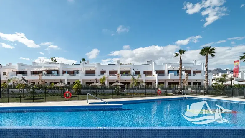 Prodej bytu 3+kk, Pulpí, Španělsko, Calle Mar de Alborán, 90 m2