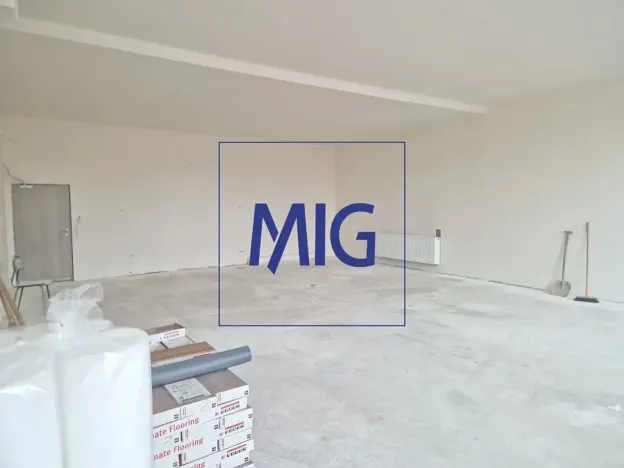 Pronájem obchodního prostoru, Syrovice, 88 m2