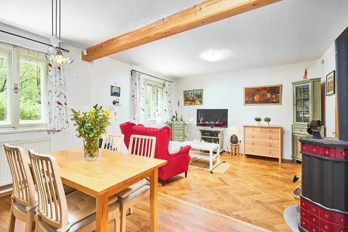 Prodej rodinného domu, Vítězná, 100 m2