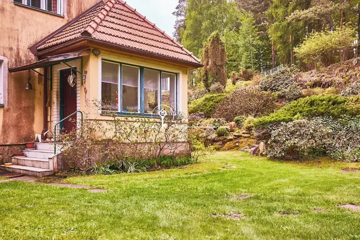 Prodej rodinného domu, Vítězná, 100 m2