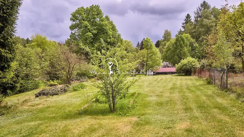 Prodej rodinného domu, Vítězná, 100 m2