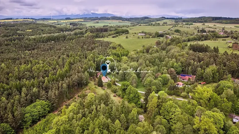Prodej rodinného domu, Vítězná, 100 m2